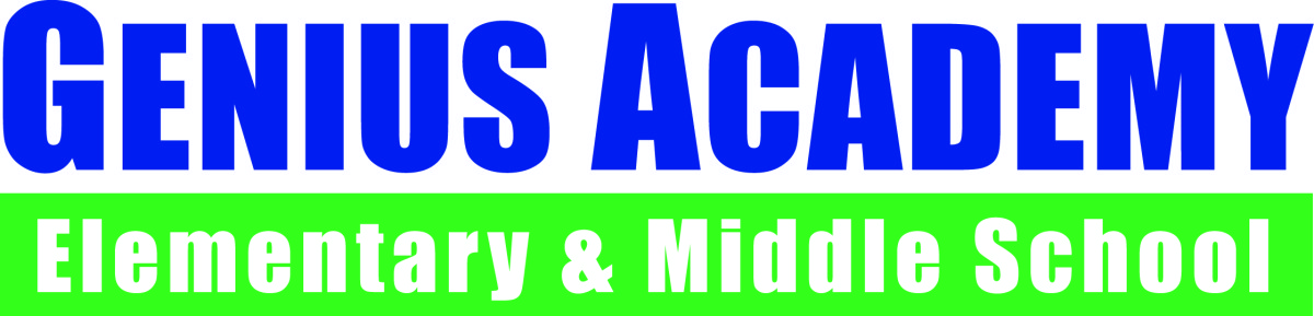 Genius Academy