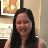 Harriet Yu