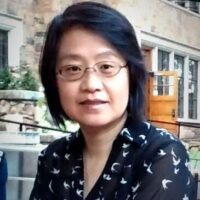 Lian Ma